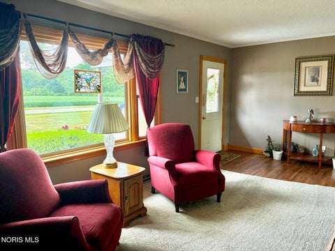 Tiny photo for 2919 12-50 Road, Bryan, OH 43506 (MLS # 10014359)