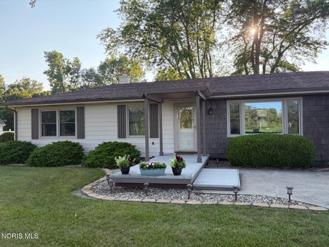 Tiny photo for 2919 12-50 Road, Bryan, OH 43506 (MLS # 10014359)