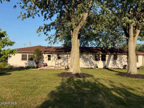 Tiny photo for 2919 12-50 Road, Bryan, OH 43506 (MLS # 10014359)