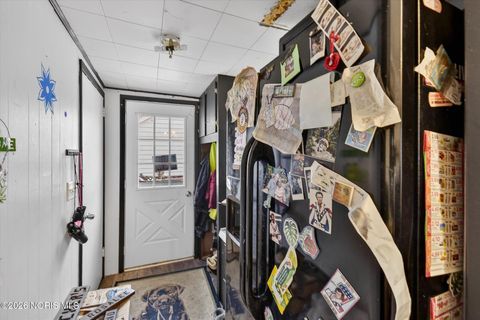 Tiny photo for 263 W Chestnut Street, Wauseon, OH 43567 (MLS # 10003275)