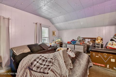 Tiny photo for 263 W Chestnut Street, Wauseon, OH 43567 (MLS # 10003275)