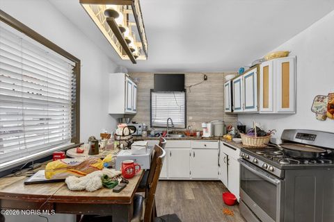 Tiny photo for 263 W Chestnut Street, Wauseon, OH 43567 (MLS # 10003275)