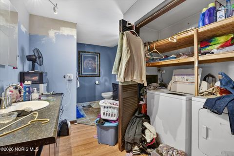 Tiny photo for 263 W Chestnut Street, Wauseon, OH 43567 (MLS # 10003275)