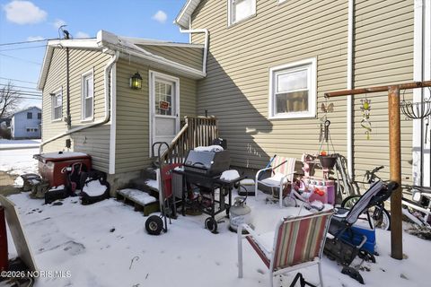 Tiny photo for 263 W Chestnut Street, Wauseon, OH 43567 (MLS # 10003275)