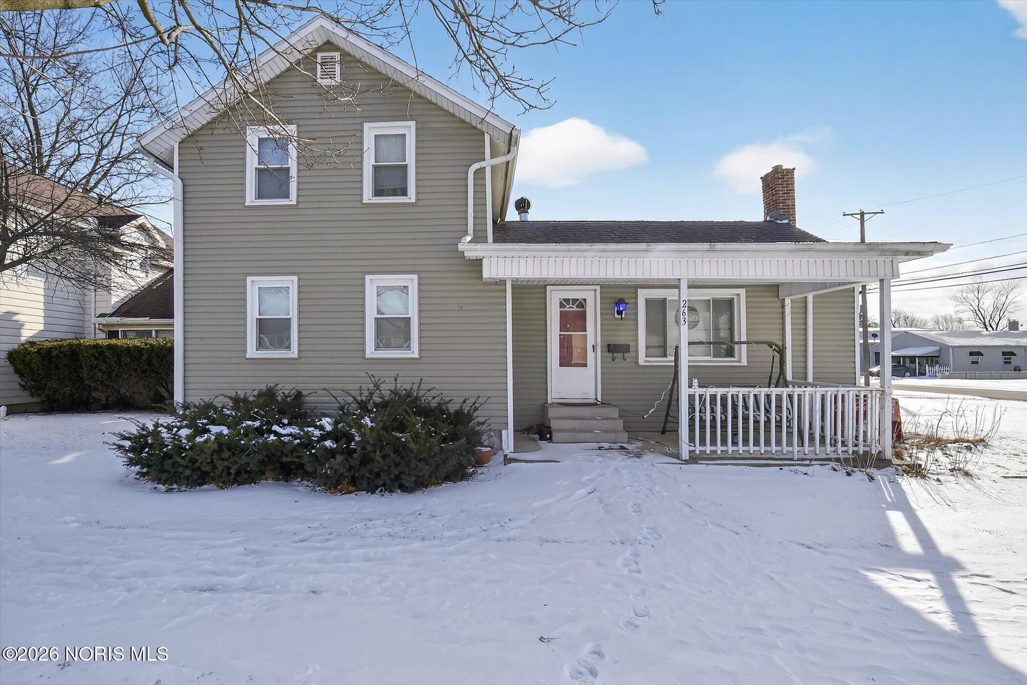 263 W Chestnut Street