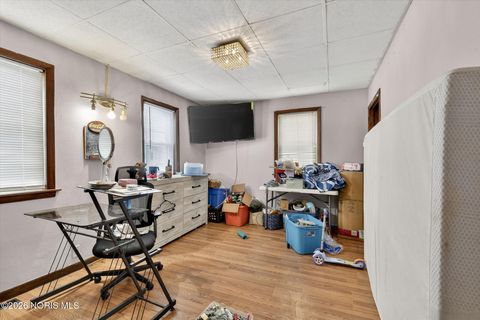 Tiny photo for 263 W Chestnut Street, Wauseon, OH 43567 (MLS # 10003275)