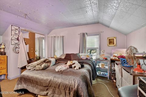 Tiny photo for 263 W Chestnut Street, Wauseon, OH 43567 (MLS # 10003275)