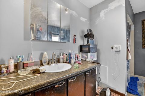 Tiny photo for 263 W Chestnut Street, Wauseon, OH 43567 (MLS # 10003275)