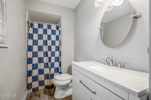 Tiny photo for 3733 Fairwood Drive, Sylvania, OH 43560 (MLS # 10005072)