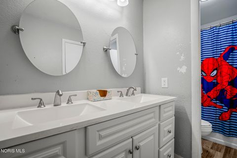 Tiny photo for 3733 Fairwood Drive, Sylvania, OH 43560 (MLS # 10005072)