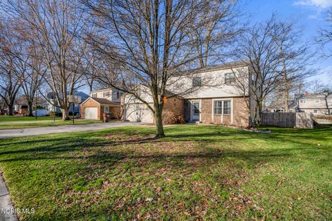 Tiny photo for 3733 Fairwood Drive, Sylvania, OH 43560 (MLS # 10005072)