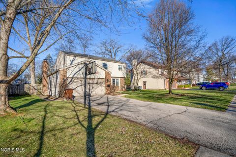 Tiny photo for 3733 Fairwood Drive, Sylvania, OH 43560 (MLS # 10005072)