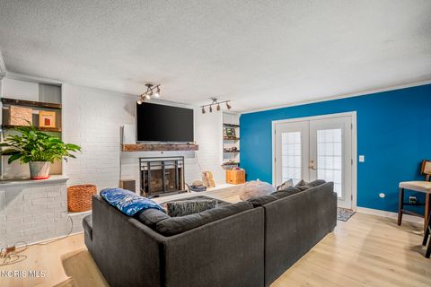 Tiny photo for 3733 Fairwood Drive, Sylvania, OH 43560 (MLS # 10005072)