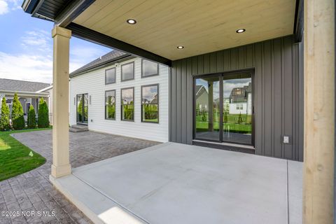 Tiny photo for 9304 Bowman Farms Lane, Sylvania, OH 43560 (MLS # 10002674)