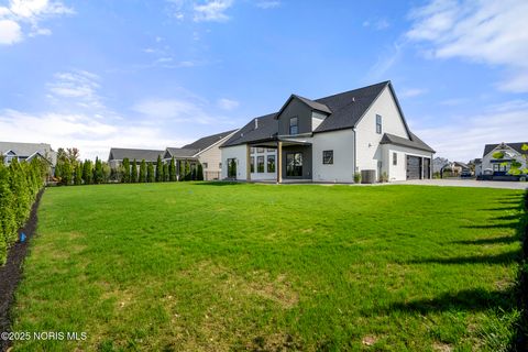 Tiny photo for 9304 Bowman Farms Lane, Sylvania, OH 43560 (MLS # 10002674)