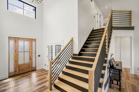 Tiny photo for 9304 Bowman Farms Lane, Sylvania, OH 43560 (MLS # 10002674)