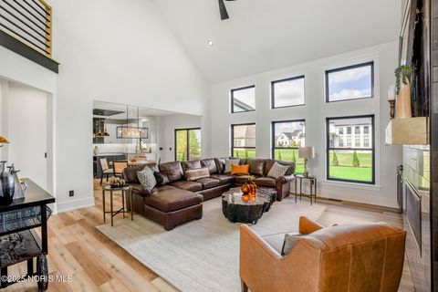 Tiny photo for 9304 Bowman Farms Lane, Sylvania, OH 43560 (MLS # 10002674)