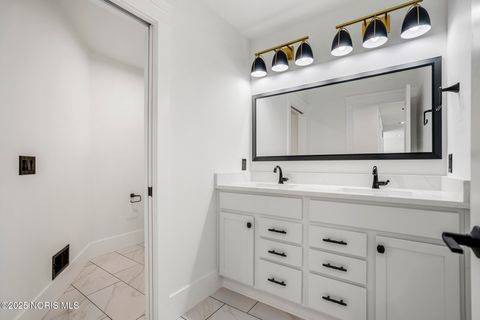 Tiny photo for 9304 Bowman Farms Lane, Sylvania, OH 43560 (MLS # 10002674)