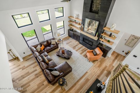 Tiny photo for 9304 Bowman Farms Lane, Sylvania, OH 43560 (MLS # 10002674)