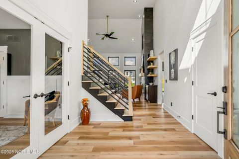 Tiny photo for 9304 Bowman Farms Lane, Sylvania, OH 43560 (MLS # 10002674)