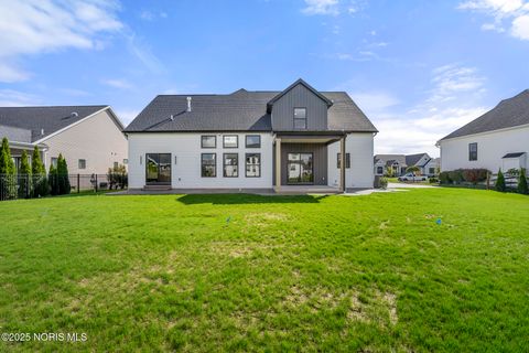 Tiny photo for 9304 Bowman Farms Lane, Sylvania, OH 43560 (MLS # 10002674)