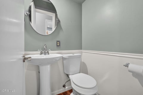 Tiny photo for 3610 Chesterton Drive, Toledo, OH 43615 (MLS # 10013213)