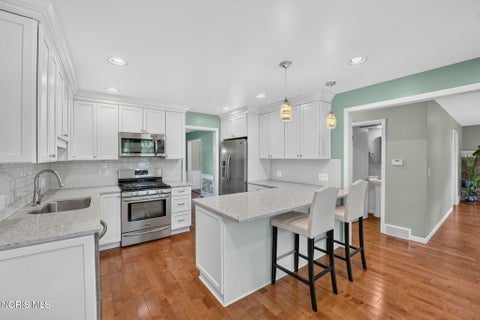 Tiny photo for 3610 Chesterton Drive, Toledo, OH 43615 (MLS # 10013213)