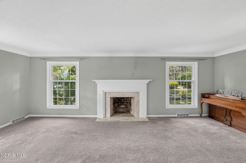 Tiny photo for 3610 Chesterton Drive, Toledo, OH 43615 (MLS # 10013213)