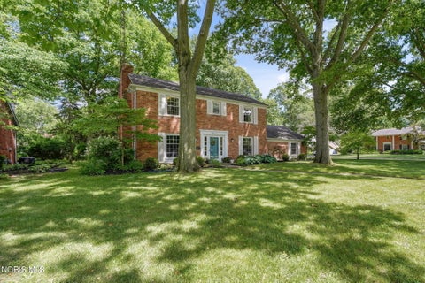Tiny photo for 3610 Chesterton Drive, Toledo, OH 43615 (MLS # 10013213)