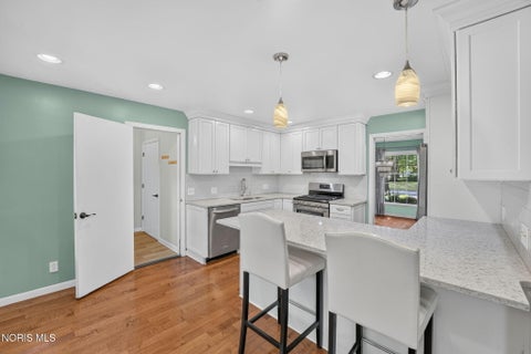 Tiny photo for 3610 Chesterton Drive, Toledo, OH 43615 (MLS # 10013213)