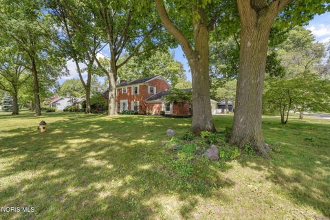 Tiny photo for 3610 Chesterton Drive, Toledo, OH 43615 (MLS # 10013213)
