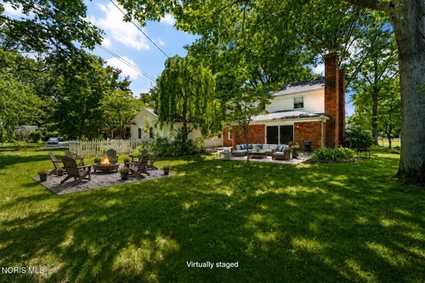 Tiny photo for 3610 Chesterton Drive, Toledo, OH 43615 (MLS # 10013213)