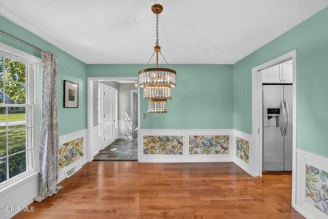 Tiny photo for 3610 Chesterton Drive, Toledo, OH 43615 (MLS # 10013213)