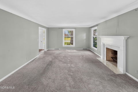 Tiny photo for 3610 Chesterton Drive, Toledo, OH 43615 (MLS # 10013213)