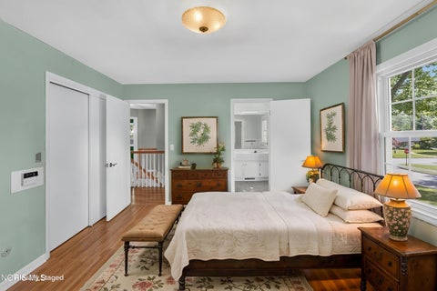 Tiny photo for 3610 Chesterton Drive, Toledo, OH 43615 (MLS # 10013213)