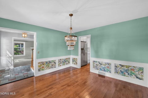 Tiny photo for 3610 Chesterton Drive, Toledo, OH 43615 (MLS # 10013213)