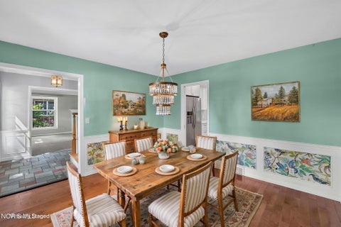 Tiny photo for 3610 Chesterton Drive, Toledo, OH 43615 (MLS # 10013213)