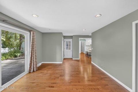 Tiny photo for 3610 Chesterton Drive, Toledo, OH 43615 (MLS # 10013213)