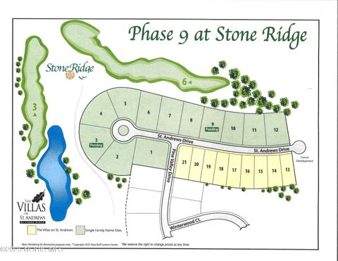 Vacant Land For Sale - 935 Pine Valley Drive<br/> Bowling Green, OH 43402