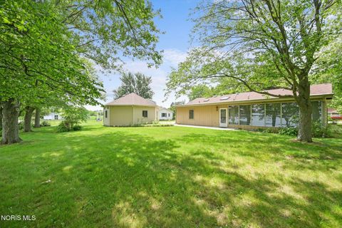 Tiny photo for 9826 State Route 64, Swanton, OH 43558 (MLS # 10009153)