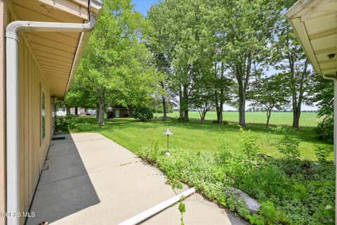 Tiny photo for 9826 State Route 64, Swanton, OH 43558 (MLS # 10009153)