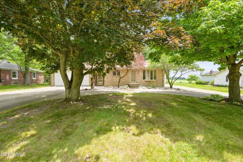 Tiny photo for 9826 State Route 64, Swanton, OH 43558 (MLS # 10009153)
