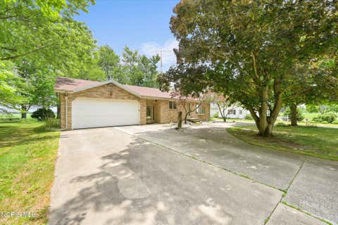 Photo of 9826 State Route 64, Swanton, OH 43558 (MLS # 10009153)