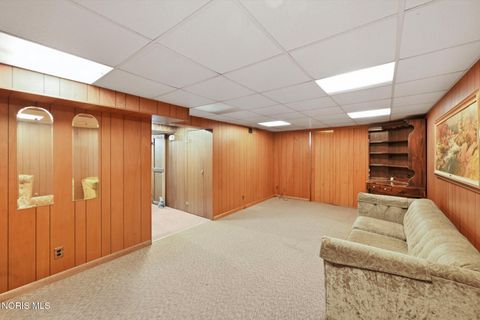 Tiny photo for 9826 State Route 64, Swanton, OH 43558 (MLS # 10009153)