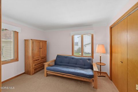 Tiny photo for 9826 State Route 64, Swanton, OH 43558 (MLS # 10009153)