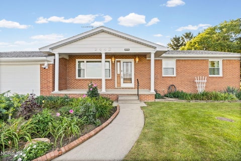 Tiny photo for 2442 S Opfer Lentz Road, Elmore, OH 43416 (MLS # 10013456)