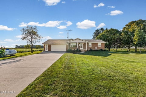 Tiny photo for 2442 S Opfer Lentz Road, Elmore, OH 43416 (MLS # 10013456)