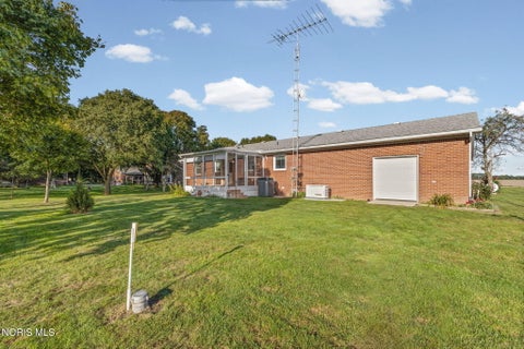 Tiny photo for 2442 S Opfer Lentz Road, Elmore, OH 43416 (MLS # 10013456)