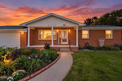 Tiny photo for 2442 S Opfer Lentz Road, Elmore, OH 43416 (MLS # 10013456)