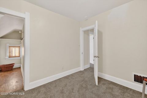 Tiny photo for 1938 Cone Street, Toledo, OH 43606 (MLS # 10003405)